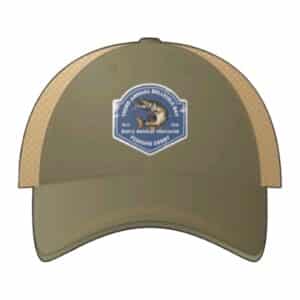 2026 Fishing Derby Hat