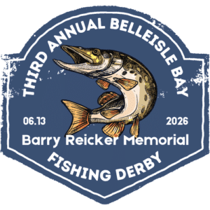 Fishing Derby Registration - Adult Plus Derby Hat