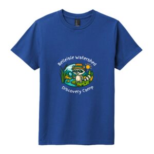 Discovery Camp T Shirt