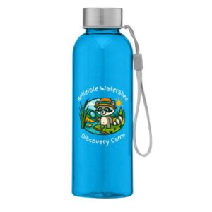 Discovery Camp Water Bottle