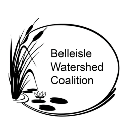 Belleisle Watershed Coalition Logo